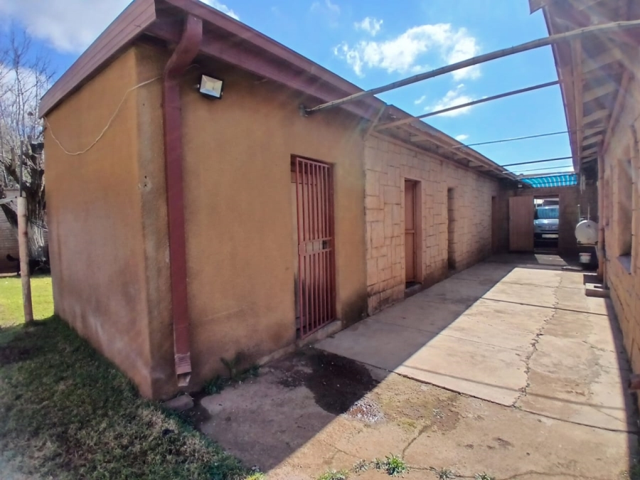 4 Bedroom Property for Sale in Kuruman Northern Cape